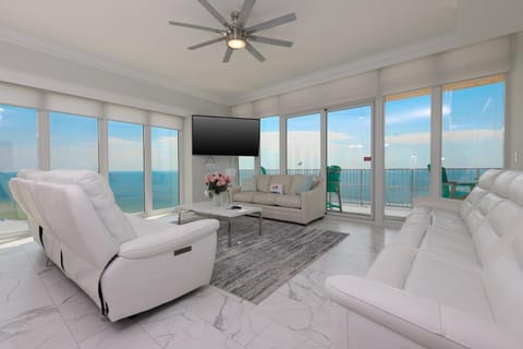Phoenix Gulf Tower 1604 condo Apartment in Orange Beach