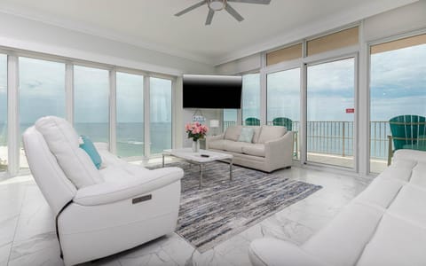 Phoenix Gulf Tower 1604 condo Apartment in Orange Beach