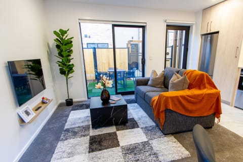 Patio, View (from property/room), Balcony/Terrace, Living room, Photo of the whole room