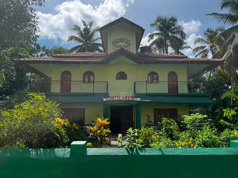Property view