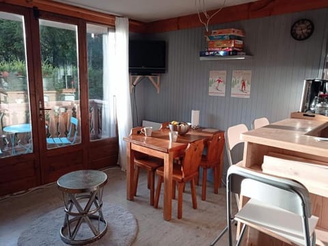 Appartement idéal pour une famille. Apartment in Megève