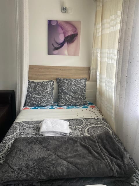 Zola Vacation rental in Villeurbanne