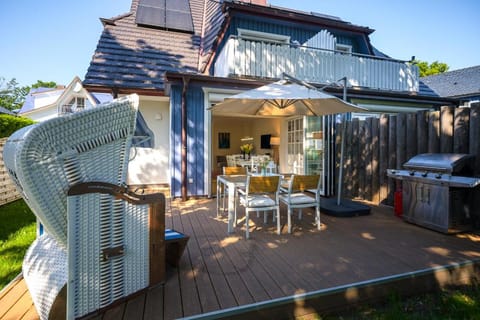 Patio, Balcony/Terrace