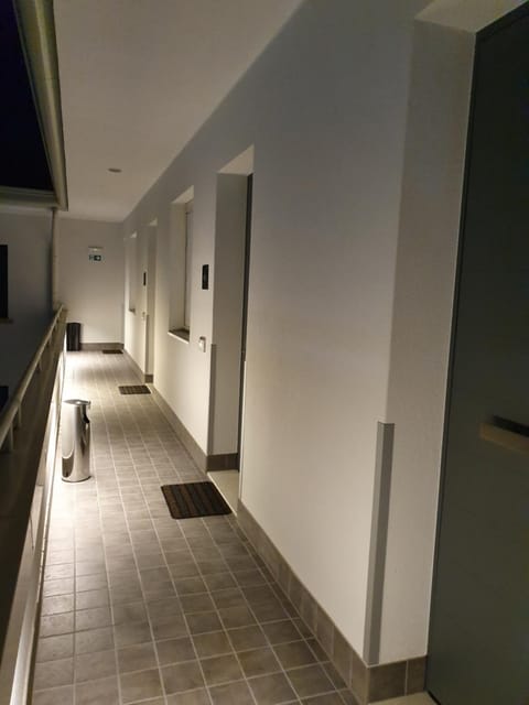 Property building, Balcony/Terrace