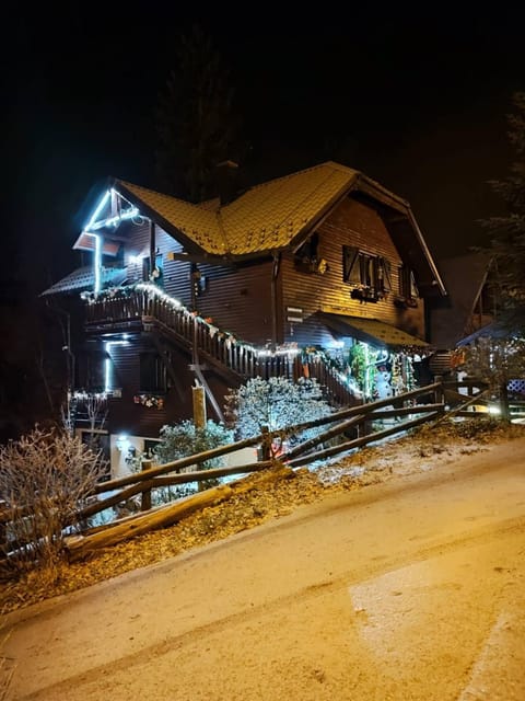 Vila Zorka Apartment in Zlatibor District, Serbia