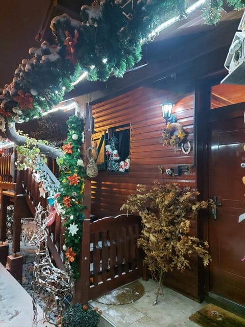 Vila Zorka Apartment in Zlatibor District, Serbia