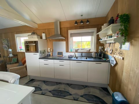 B & B d’ Uitwijkerpoort Apartment in South Holland (province)