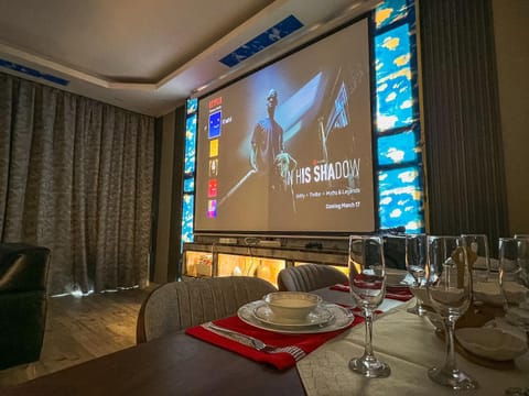 Luxury two bedroom شقة فخمة وكبيرة غرفتين Apartment in Ajman