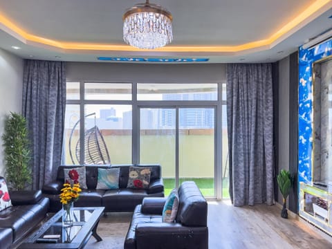 Luxury two bedroom شقة فخمة وكبيرة غرفتين Apartment in Ajman