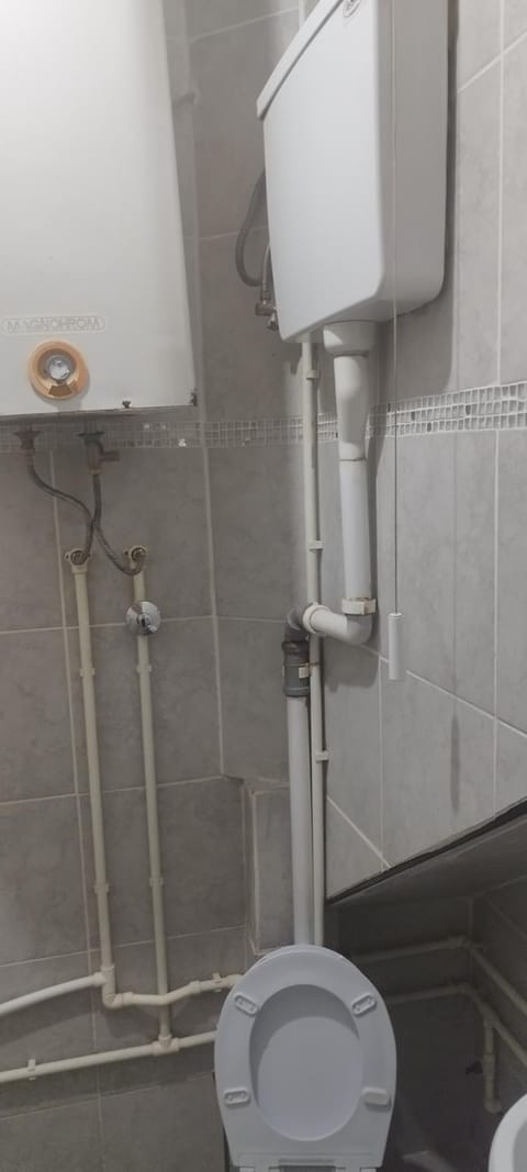 Small Apartment FREE TRANSPORTATION FROM THE AIRPORT TO THE APARTMENT Apartment in Belgrade