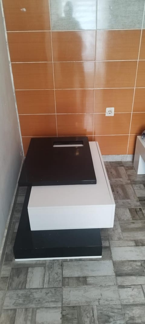 Small Apartment FREE TRANSPORTATION FROM THE AIRPORT TO THE APARTMENT Apartment in Belgrade