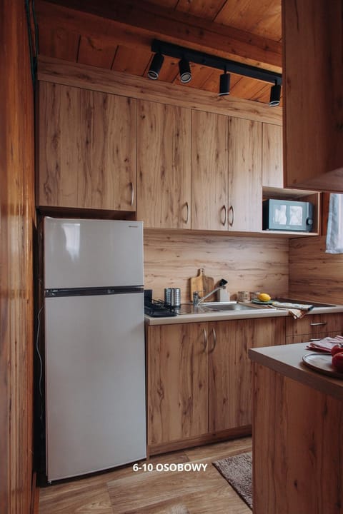 Słoneczne domki House in Pomeranian Voivodeship