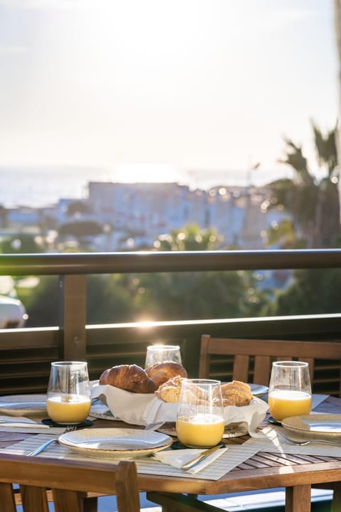 View (from property/room), Balcony/Terrace, Balcony/Terrace
