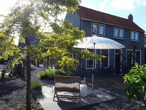 Garden, Balcony/Terrace