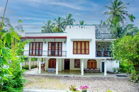 Property building, View (from property/room), Garden view