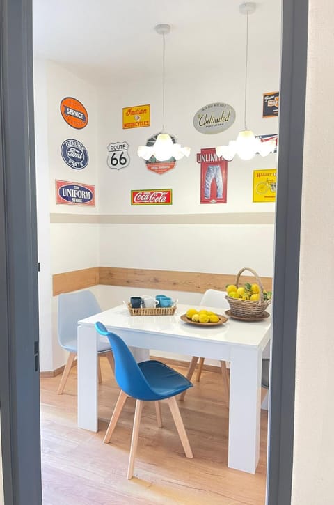 Appartamento Gemma Apartment in Pietrasanta