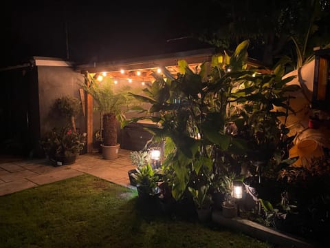 CF14 Chalet in Cardiff