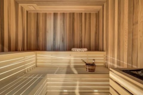 Chalet de L'Ours Blanc Chalet in Saint-Gervais-Bains