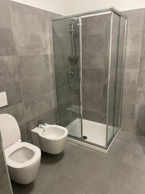 Residence Eucalyptus-San Remo-Free Parking Apartment in Sanremo