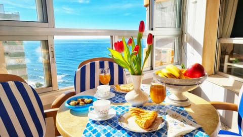 Property view