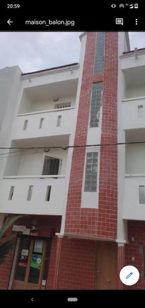 Property view