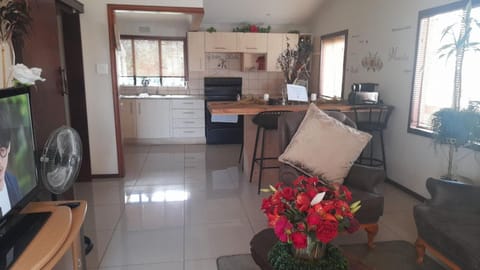 THE TREE HOUSE Apartment in Western Cape