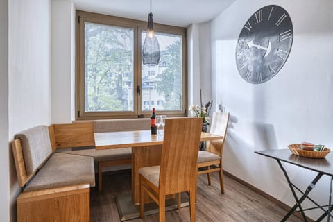 Apartment Römerbrücke - Ponte Romano Apartment in Merano