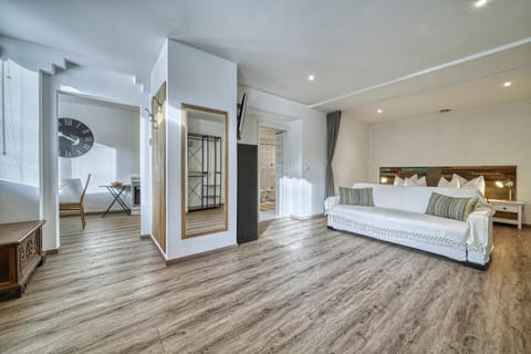 Apartment Römerbrücke - Ponte Romano Apartment in Merano