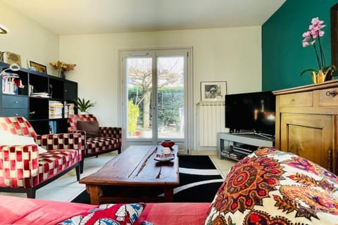 Ma Petite Maison Villa in Auvergne-Rhône-Alpes