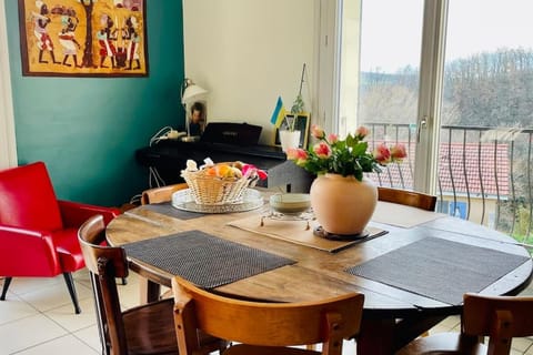 Ma Petite Maison Villa in Auvergne-Rhône-Alpes