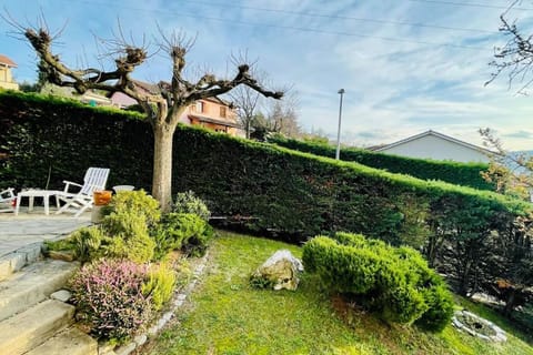 Ma Petite Maison Villa in Auvergne-Rhône-Alpes