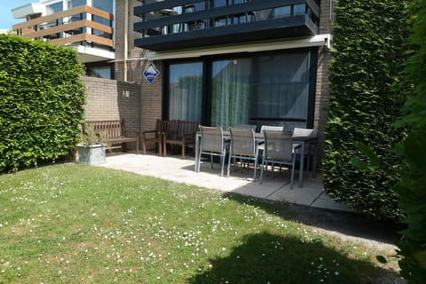 Orka - Wijk de Brabander 93 Apartment in Zeeland, Netherlands