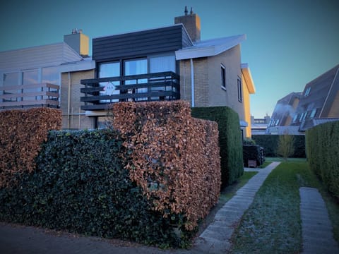 Orka - Wijk de Brabander 93 Apartment in Zeeland, Netherlands