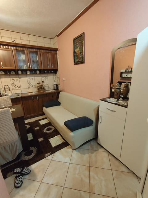 Apollon home apartments Apartment in Montenegro