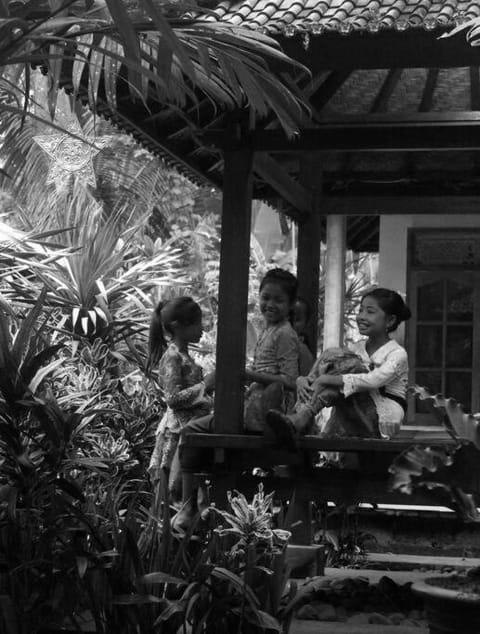 Cozy Wayan Sueta's Garden Villa 1 Villa in Abiansemal