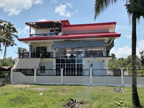 Property building, Balcony/Terrace
