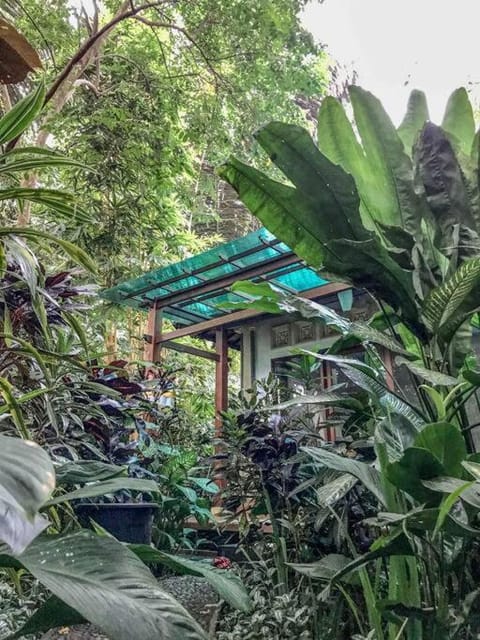 Cozy Wayan Sueta's Garden Villa 2 Villa in Abiansemal