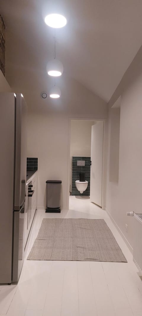 LE HENRY IV Apartment in Saint-Valery-en-Caux