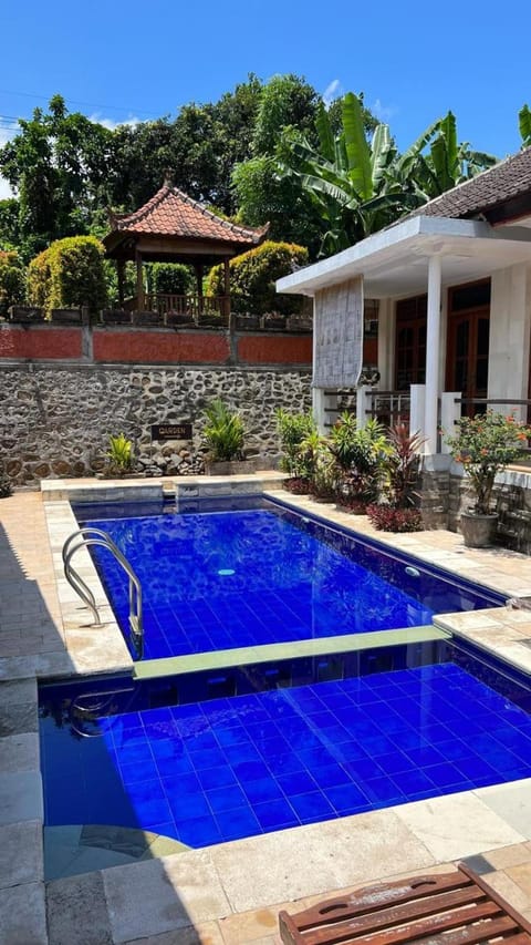 Kaia Lovina Guest House Bed and Breakfast in Buleleng