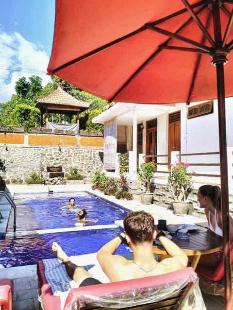 Kaia Lovina Guest House Bed and Breakfast in Buleleng