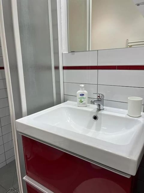 Villa Jeanne,appartamento vicino Monaco Vista mare Apartment in Monaco