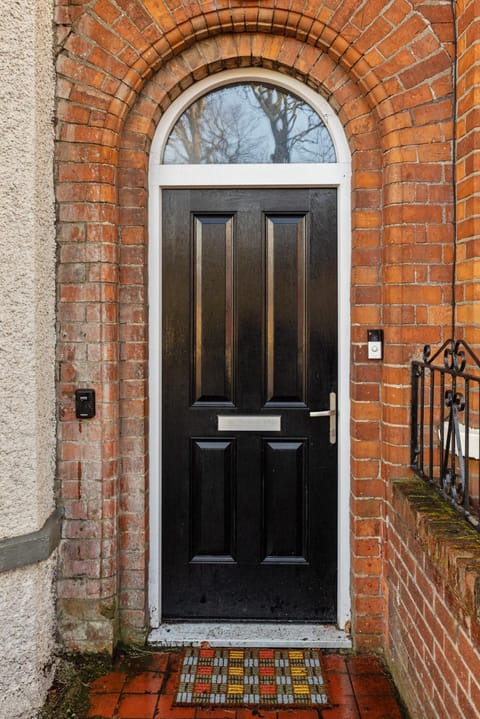 Clondara Terrace Belfast Villa in Belfast