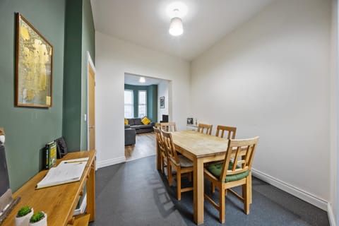 Clondara Terrace Belfast Villa in Belfast