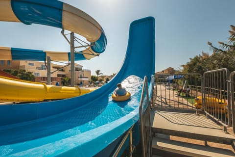 Aqua park