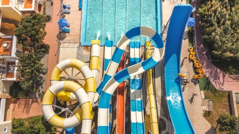 Activities, Children play ground, Aqua park, children