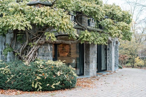 Chambres d'hôtes Eucalyptus et Glycine Bed and Breakfast in Flanders