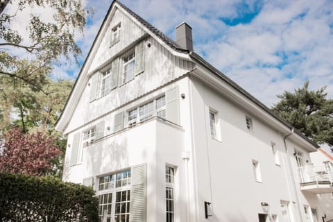 sea and salt Apartment in Timmendorfer Strand