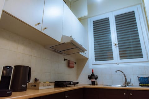 Plaka Apartment Apartment in Plaka