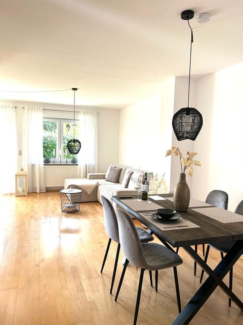 George Home 2 Zi-Appartement Apartment in Lindau