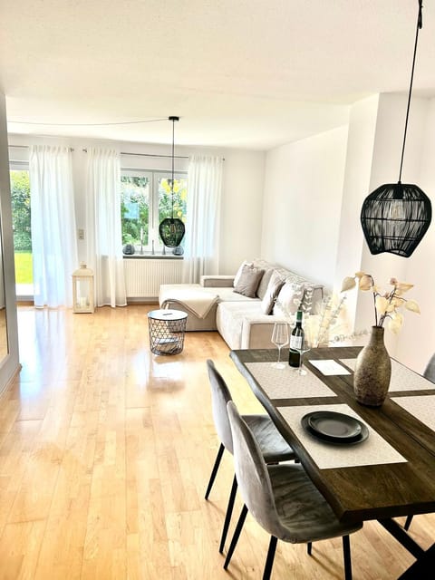 George Home 2 Zi-Appartement Apartment in Lindau